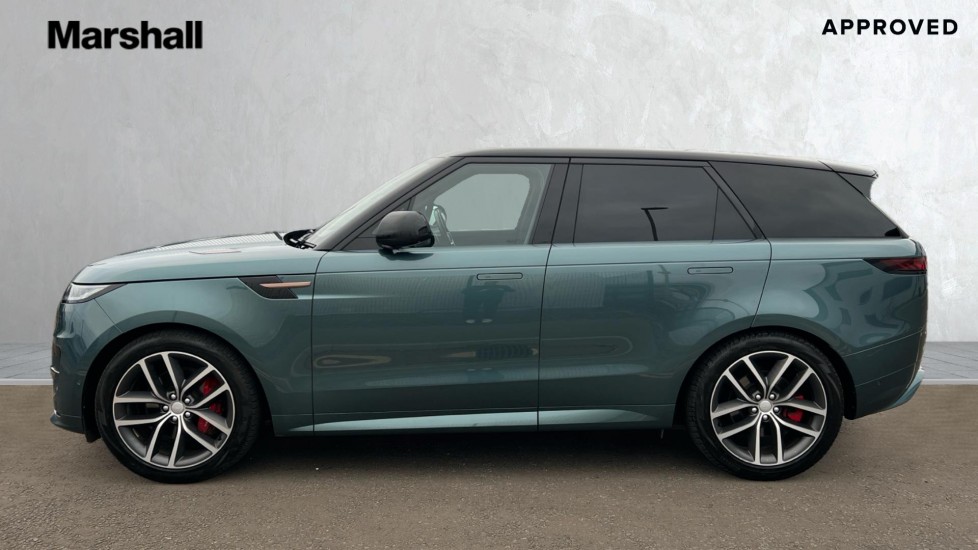 Used Land Rover Range Rover Sport 2023 for sale - 76826748: Photo 22