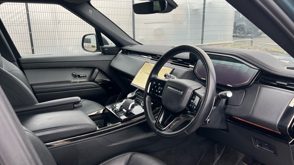 Used Land Rover Range Rover Sport 2023 for sale - 76826748: Photo 24