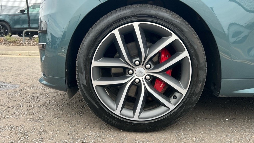 Used Land Rover Range Rover Sport 2023 for sale - 76826748: Photo 27