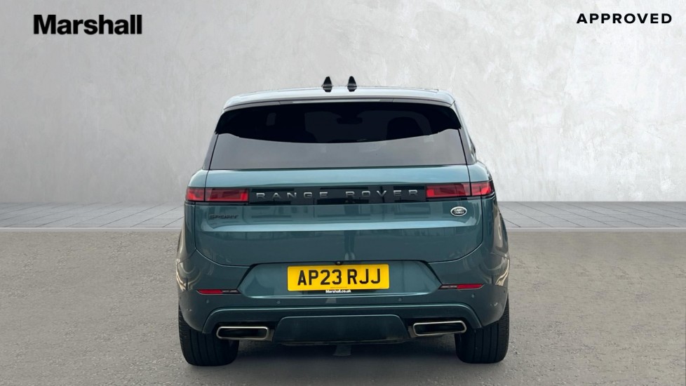 Used Land Rover Range Rover Sport 2023 for sale - 76826748: Photo 6