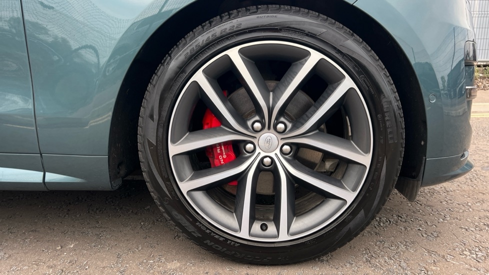 Used Land Rover Range Rover Sport 2023 for sale - 76826748: Photo 8