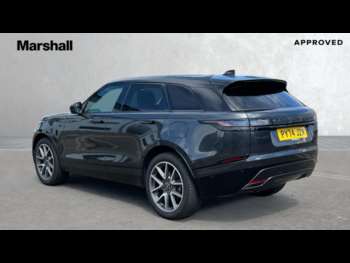 Used Land Rover Range Rover Velar 2024 for sale - 75136546: Photo