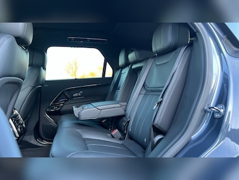 Used Land Rover Range Rover Sport 2025 for sale - 76745219: Photo