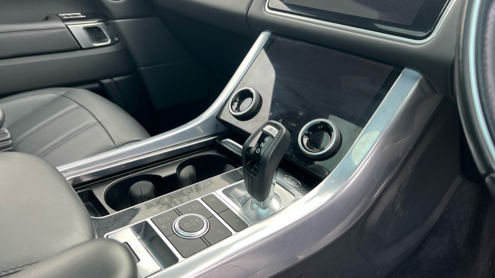 Used Land Rover Range Rover Sport 2022 for sale - 76037773: Photo 13