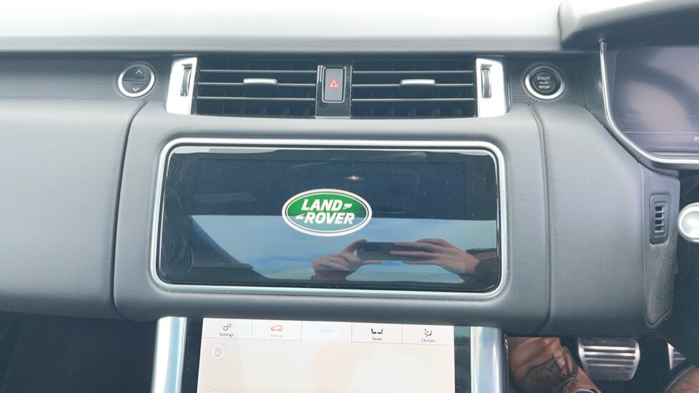 Used Land Rover Range Rover Sport 2022 for sale - 76037773: Photo 14