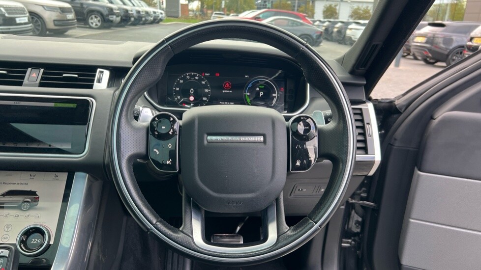 Used Land Rover Range Rover Sport 2022 for sale - 76037773: Photo 15