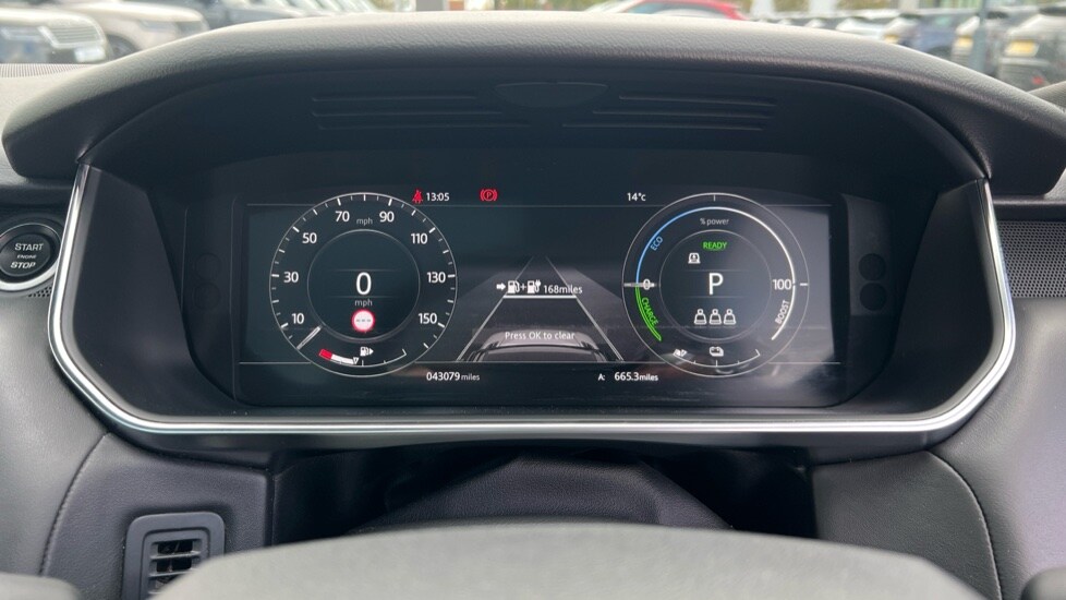 Used Land Rover Range Rover Sport 2022 for sale - 76037773: Photo 16
