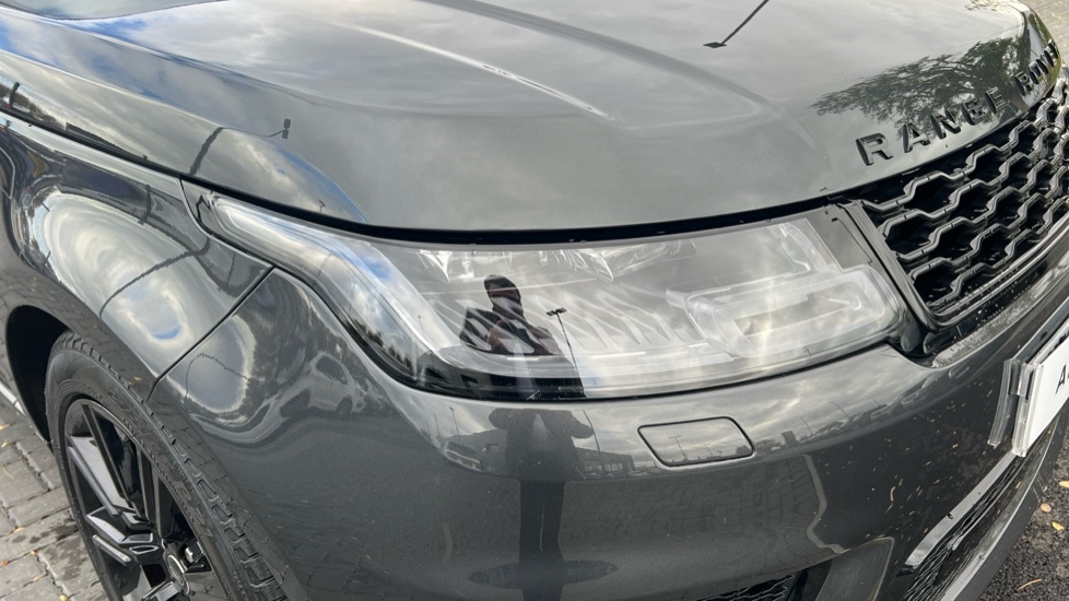 Used Land Rover Range Rover Sport 2022 for sale - 76037773: Photo 17