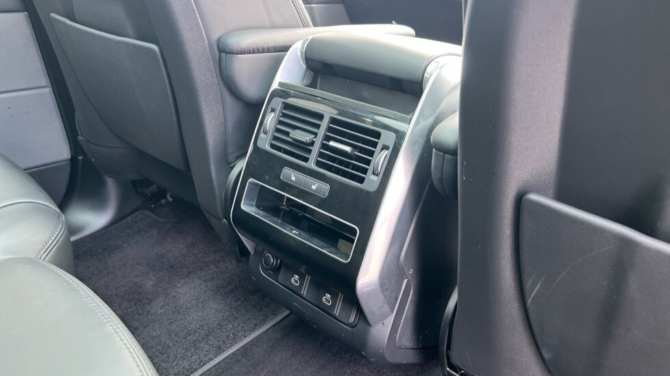Used Land Rover Range Rover Sport 2022 for sale - 76037773: Photo 18