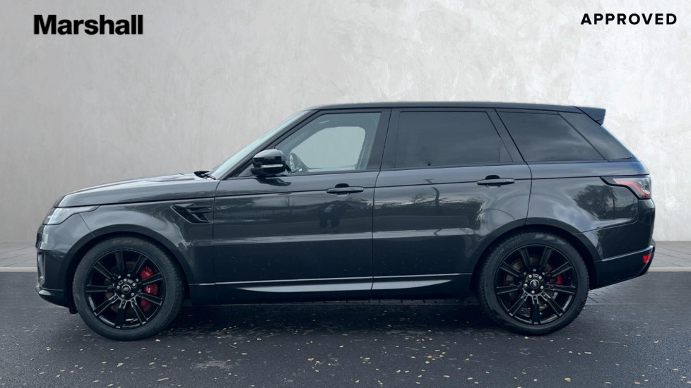 Used Land Rover Range Rover Sport 2022 for sale - 76037773: Photo 21