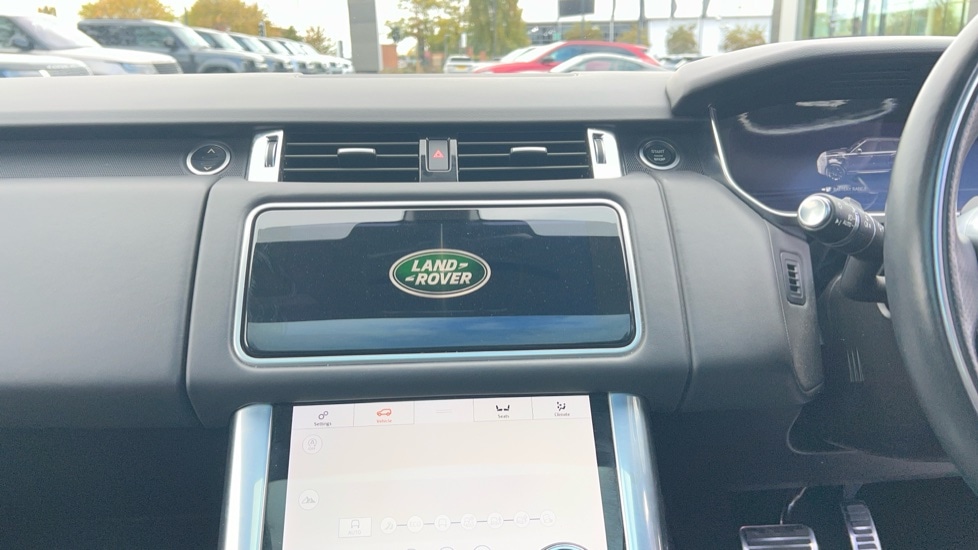 Used Land Rover Range Rover Sport 2022 for sale - 76037773: Photo 24