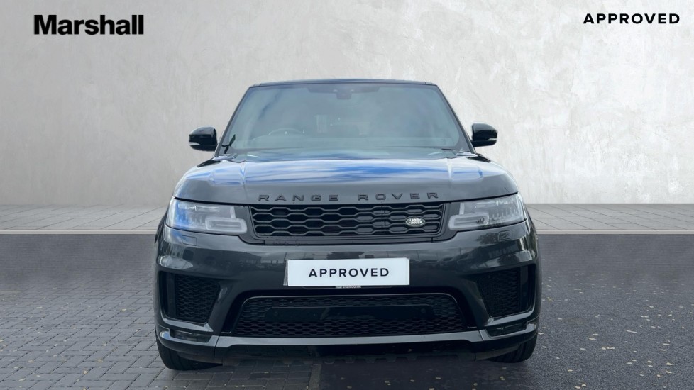 Used Land Rover Range Rover Sport 2022 for sale - 76037773: Photo 7