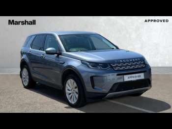 2020 - 2.0 D180 SE 5dr Auto