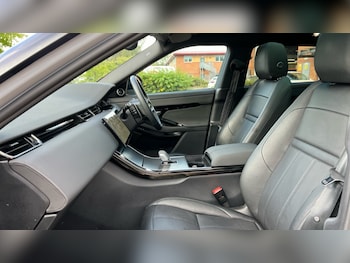 Used Land Rover Range Rover Evoque 2023 for sale - 75902207: Photo