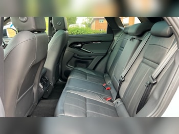 Used Land Rover Range Rover Evoque 2023 for sale - 75902207: Photo