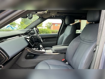 Used Land Rover Range Rover Sport 2024 for sale - 75702710: Photo