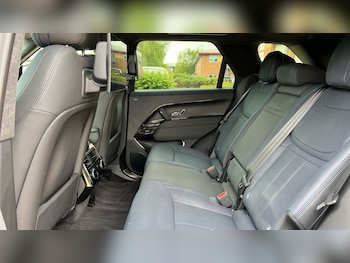 Used Land Rover Range Rover Sport 2024 for sale - 75702710: Photo
