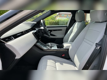 Used Land Rover Range Rover Evoque 2025 for sale - 75758710: Photo