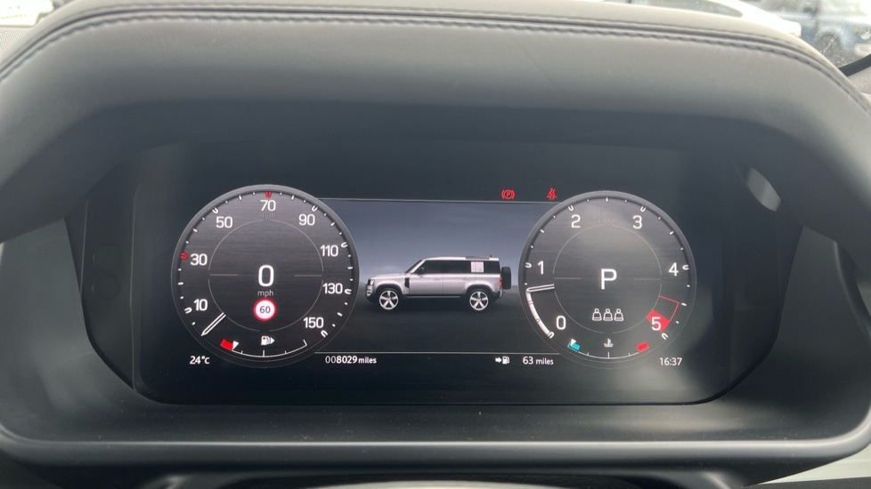 Used Land Rover Defender 2023 for sale - 76552425: Photo 16