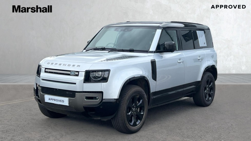 Used Land Rover Defender 2023 for sale - 76552425: Photo 25