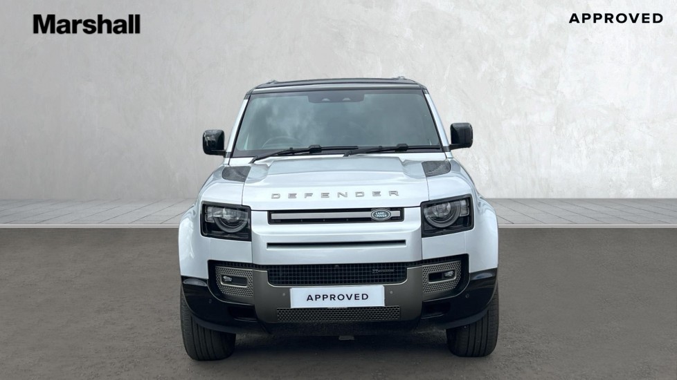Used Land Rover Defender 2023 for sale - 76552425: Photo 7