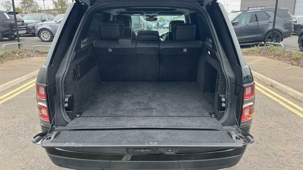 Used Land Rover Range Rover 2020 for sale - 76948331: Photo 10