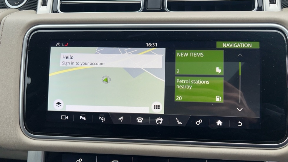 Used Land Rover Range Rover 2020 for sale - 76948331: Photo 11