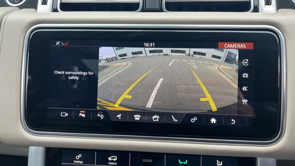 Used Land Rover Range Rover 2020 for sale - 76948331: Photo 12