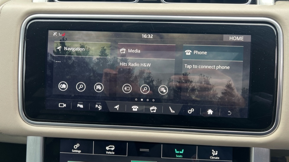 Used Land Rover Range Rover 2020 for sale - 76948331: Photo 14