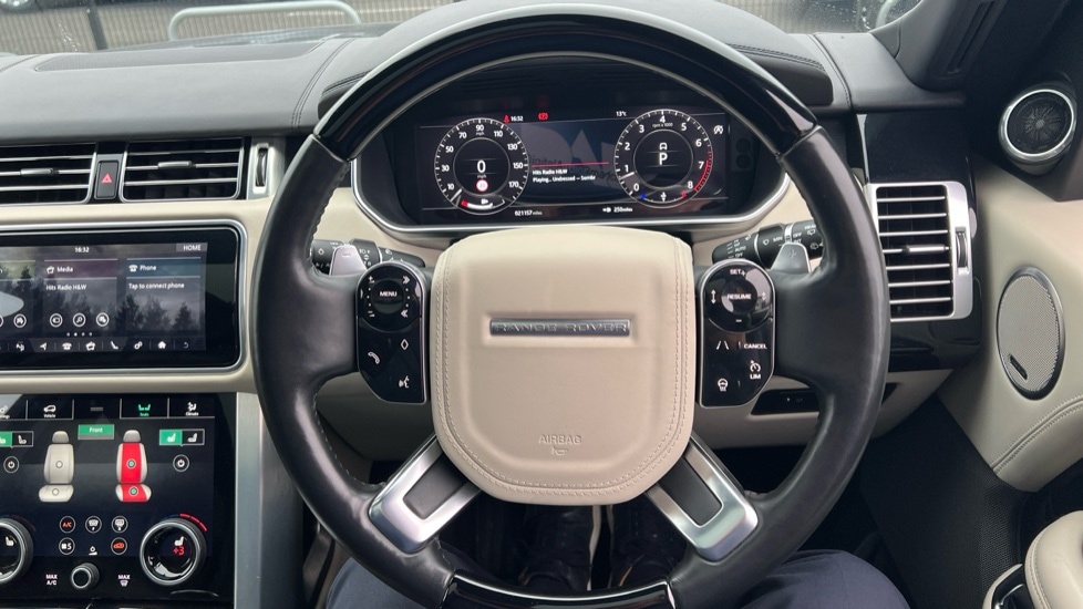 Used Land Rover Range Rover 2020 for sale - 76948331: Photo 15