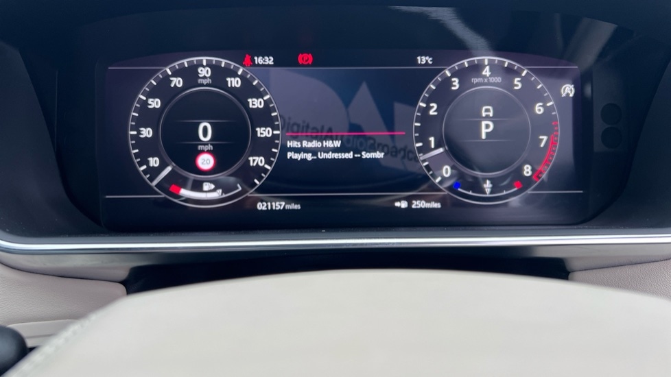 Used Land Rover Range Rover 2020 for sale - 76948331: Photo 16