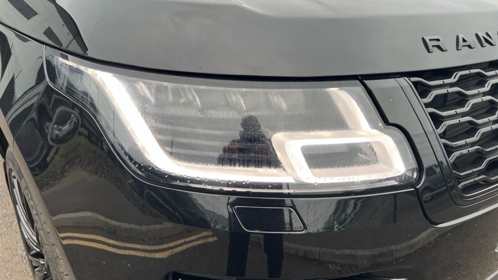 Used Land Rover Range Rover 2020 for sale - 76948331: Photo 17