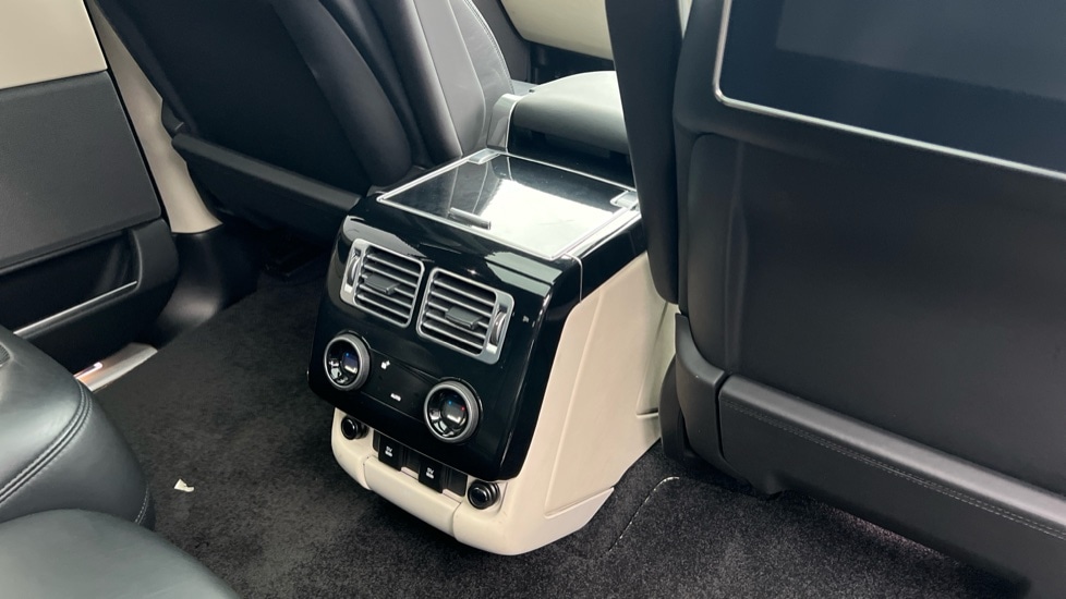 Used Land Rover Range Rover 2020 for sale - 76948331: Photo 18