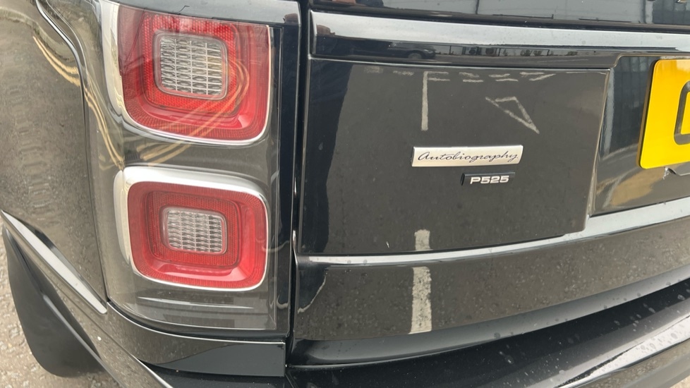 Used Land Rover Range Rover 2020 for sale - 76948331: Photo 19