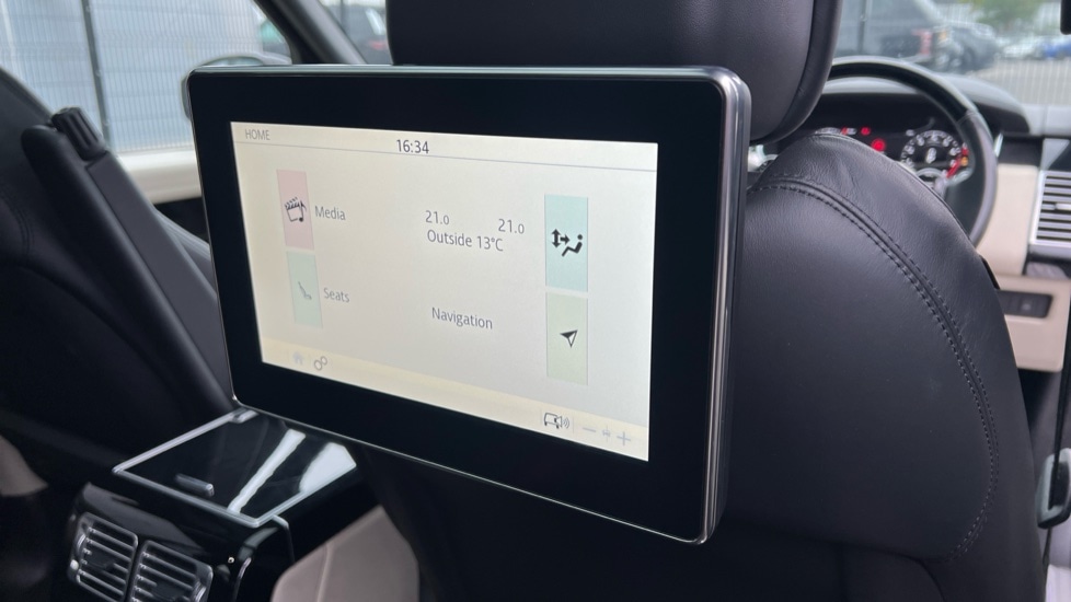 Used Land Rover Range Rover 2020 for sale - 76948331: Photo 20