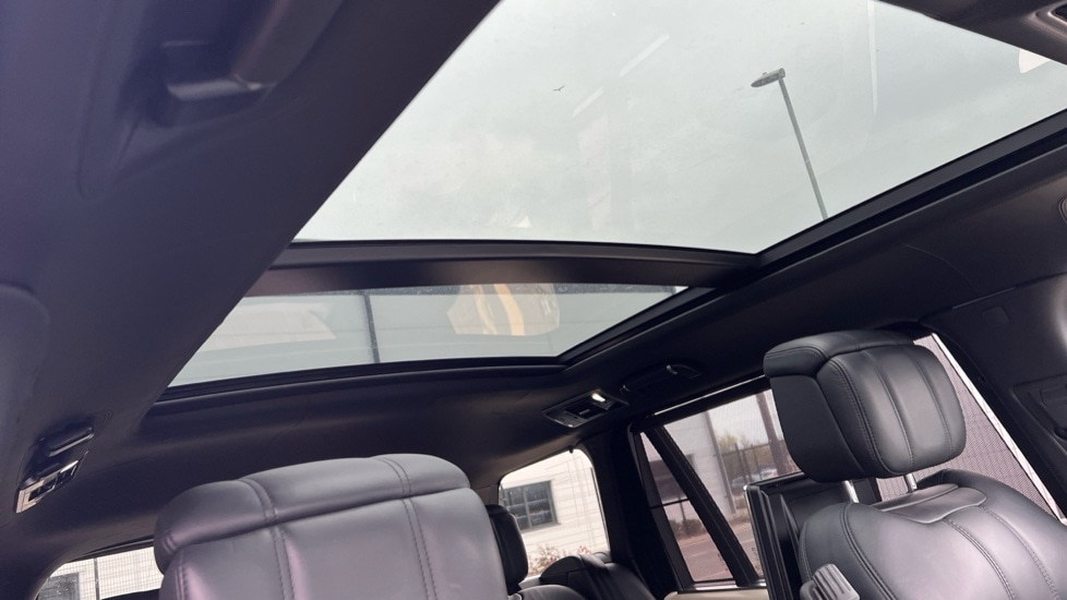 Used Land Rover Range Rover 2020 for sale - 76948331: Photo 21
