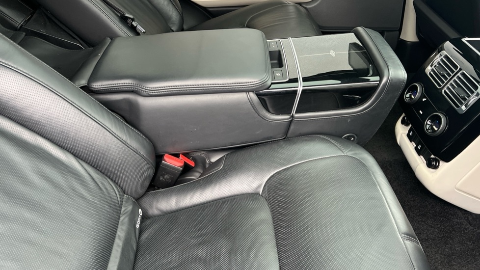 Used Land Rover Range Rover 2020 for sale - 76948331: Photo 22