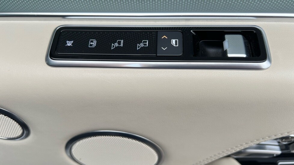 Used Land Rover Range Rover 2020 for sale - 76948331: Photo 23