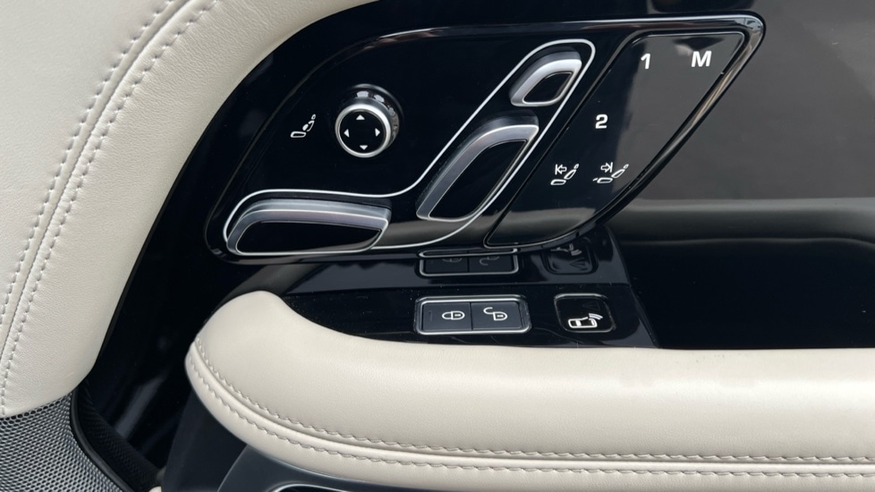 Used Land Rover Range Rover 2020 for sale - 76948331: Photo 24