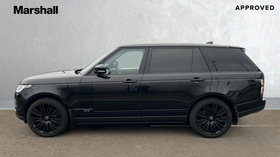 Used Land Rover Range Rover 2020 for sale - 76948331: Photo 26