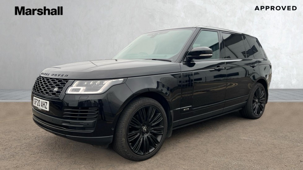 Used Land Rover Range Rover 2020 for sale - 76948331: Photo 27