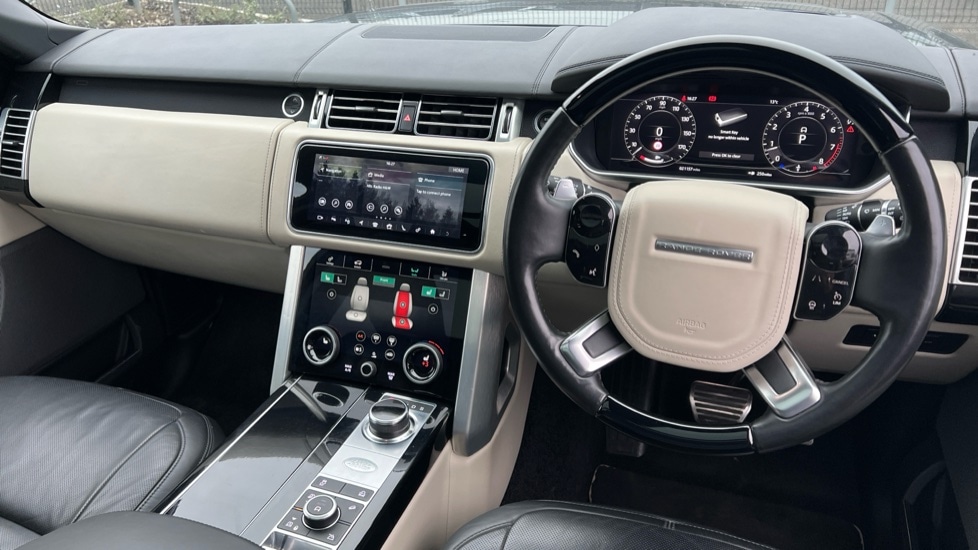 Used Land Rover Range Rover 2020 for sale - 76948331: Photo 28