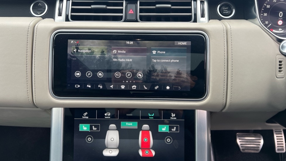 Used Land Rover Range Rover 2020 for sale - 76948331: Photo 29