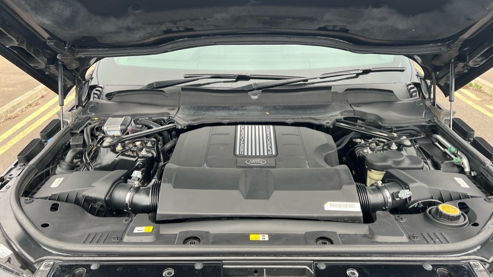 Used Land Rover Range Rover 2020 for sale - 76948331: Photo 30