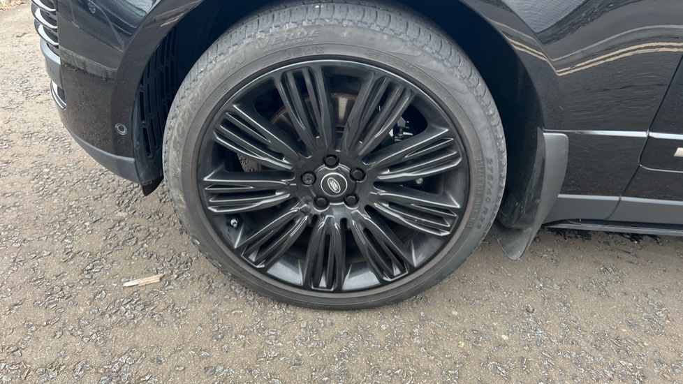 Used Land Rover Range Rover 2020 for sale - 76948331: Photo 31