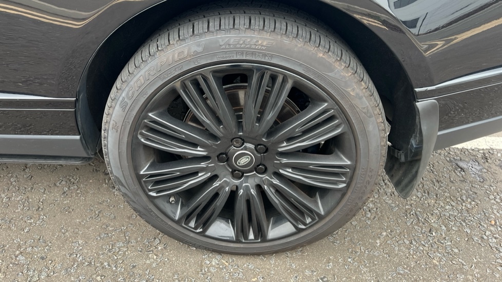 Used Land Rover Range Rover 2020 for sale - 76948331: Photo 32