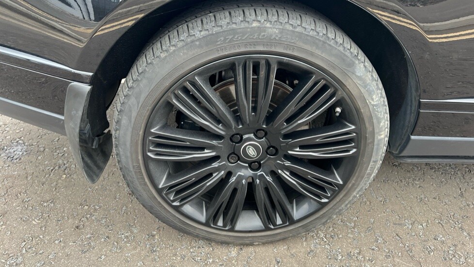 Used Land Rover Range Rover 2020 for sale - 76948331: Photo 33