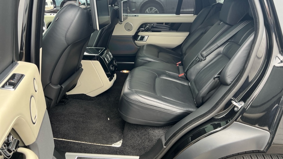 Used Land Rover Range Rover 2020 for sale - 76948331: Photo 4