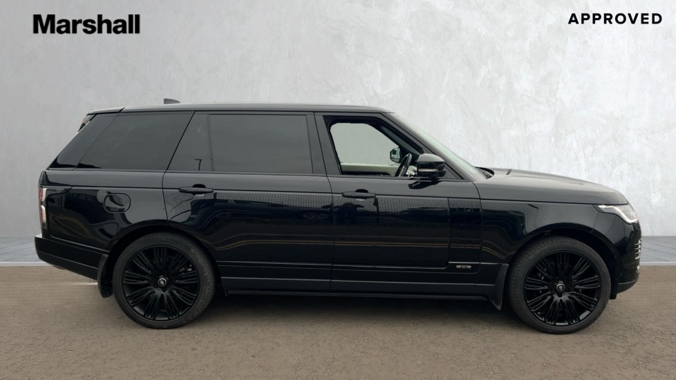 Used Land Rover Range Rover 2020 for sale - 76948331: Photo 5