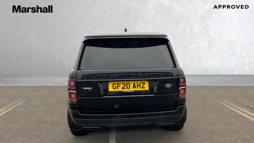 Used Land Rover Range Rover 2020 for sale - 76948331: Photo 6